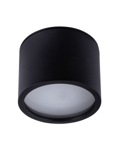 Точечный светильник Intercrus A5543PL-1BK Arte lamp