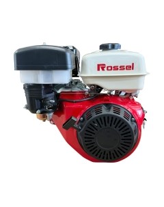 Двигатель дизельный Rossel
