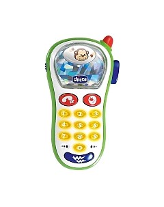 Развивающая игрушка Chicco