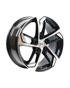 Литой диск Rst wheels