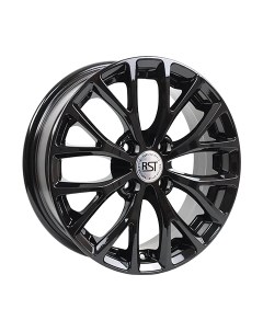 Литой диск Rst wheels