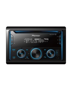 Автомагнитола Pioneer