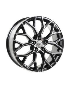 Литой диск Rst wheels