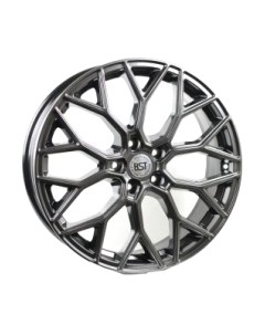 Литой диск Rst wheels