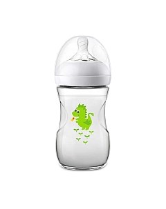 Бутылочка для кормления Philips avent