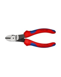 Бокорезы Knipex