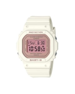 Часы наручные женские BGD-565SC-4E Casio