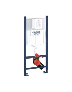 Инсталляция для унитаза Grohe