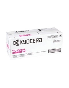 Тонер-картридж Kyocera mita