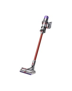 Вертикальный пылесос Dyson