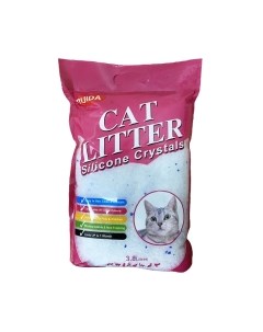 Наполнитель для туалета Cat litter