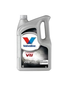 Моторное масло Valvoline