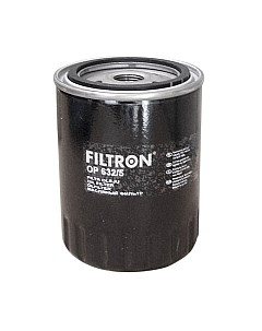 Масляный фильтр Filtron