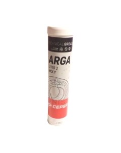 Смазка техническая Arga Litio 2 Moly / 632037301 Cepsa