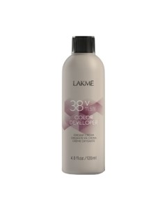 Крем для окисления краски Lakme