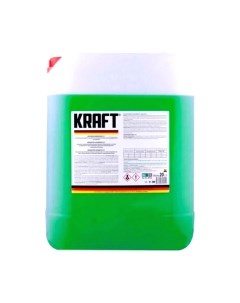 Антифриз Kraft