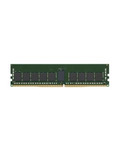 Оперативная память DDR4 Kingston