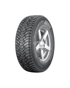 Зимняя шина Nordman 8 SUV 245/70R16 111T Ikon tyres (nokian tyres)