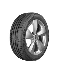 Летняя шина Autograph Aqua 3 SUV 245 65R17 111H Ikon tyres (nokian tyres)