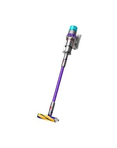 Вертикальный пылесос Dyson