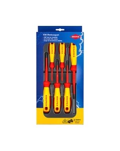 Отвертка Knipex