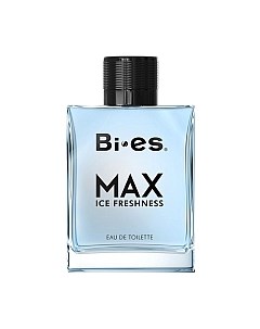 Туалетная вода Max Ice Freshness для мужчин Bi-es