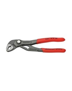 Клещи переставные Cobra 8701150 Knipex