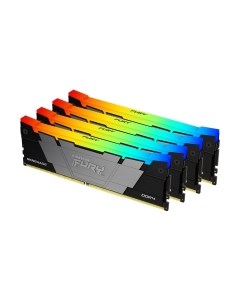 Оперативная память DDR4 Kingston