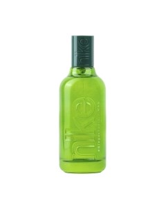 Туалетная вода Ginger Tonic Man Nike perfumes