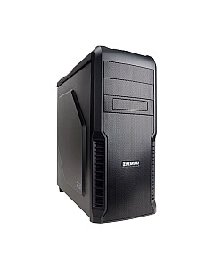 Корпус для компьютера Zalman