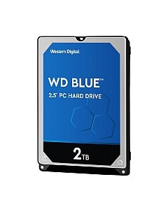 Жесткий диск Western digital