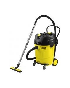 Профессиональный пылесос Karcher