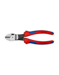 Бокорезы Knipex