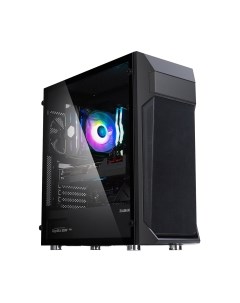 Корпус для компьютера Zalman