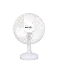 Вентилятор Making oasis everywhere