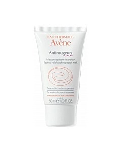 Маска для лица кремовая Avene