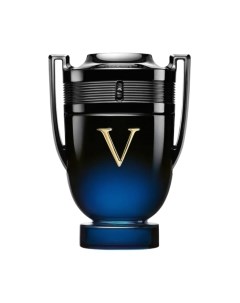 Парфюмерная вода Invictus Victory Elixir Paco rabanne