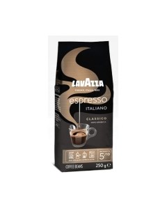 Кофе в зернах Lavazza