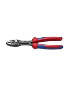 Клещи переставные Knipex