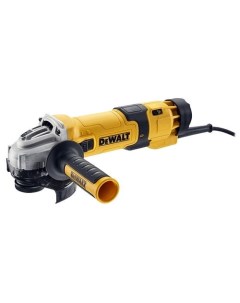 Угловая шлифмашина DWE4257 Dewalt