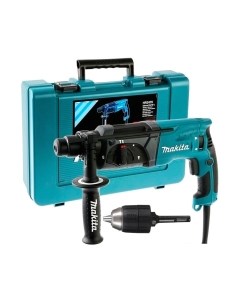 Профессиональный перфоратор Makita