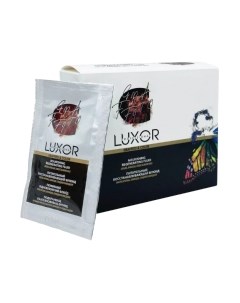Флюид для волос Luxor professional