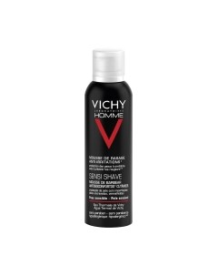 Пена для бритья Vichy