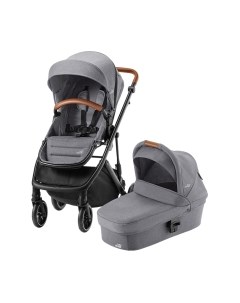 Детская универсальная коляска Britax romer