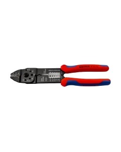 Инструмент обжимной Knipex