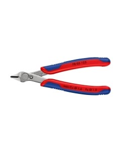 Бокорезы Knipex