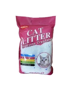 Наполнитель для туалета Cat litter