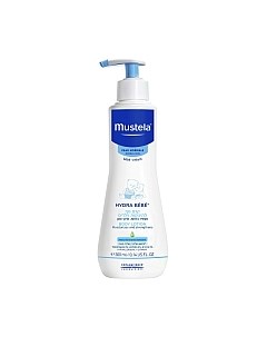 Молочко для тела детское Mustela