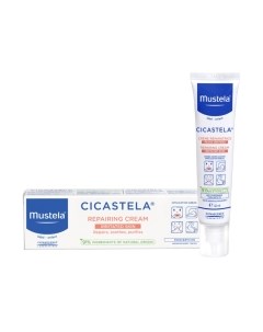 Крем детский Mustela