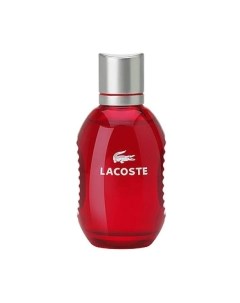 Туалетная вода Lacoste